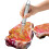 multifunctional portable kitchen utensil with handle 1