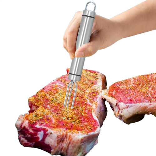 multifunctional portable kitchen utensil with handle