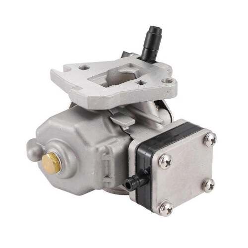 Boat Carburetor Assy for Yamaha 9.9HP 15HP 2-Stroke Outboard Engine 1