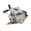 Boat Carburetor Assy for Yamaha 9.9HP 15HP 2-Stroke Outboard Engine 3