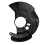 For Mitsubishi Pajero Front Brake Disc Cover Left, MR249345 1