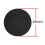 24 Inch Fire Pit Mat for Solo Stove Mesa - Fireproof Mat 5