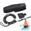 Paddleboard leash, quickrelease strap, saltwaterresistant hardware, 11.9x5.9x0.5cm 1