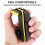 Trigger Game Controller Capacitance for Ipad Tablet FPS Game for PUBG 5