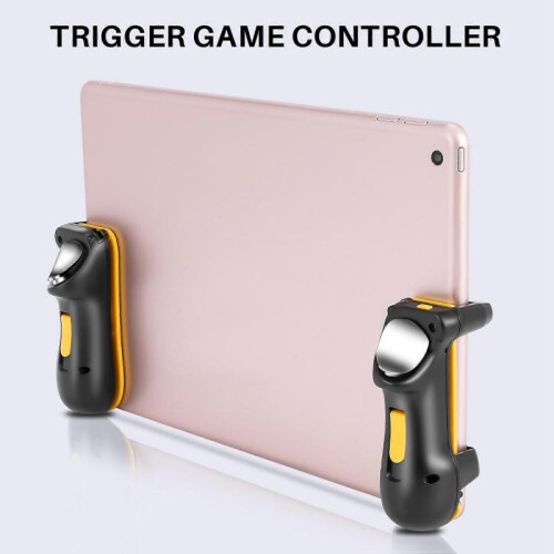 Trigger Game Controller Capacitance for Ipad Tablet FPS Game for PUBG 1