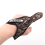 Casting Handschuh Finger Stall Protector Sea Fly Karpfen Angeln Camouflage 8
