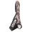 Casting Handschuh Finger Stall Protector Sea Fly Karpfen Angeln Camouflage 1