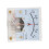 Klasse 2,5 Genauigkeit DC 0-1 A Ampere Analog Meter Amperemeter 91C4 3