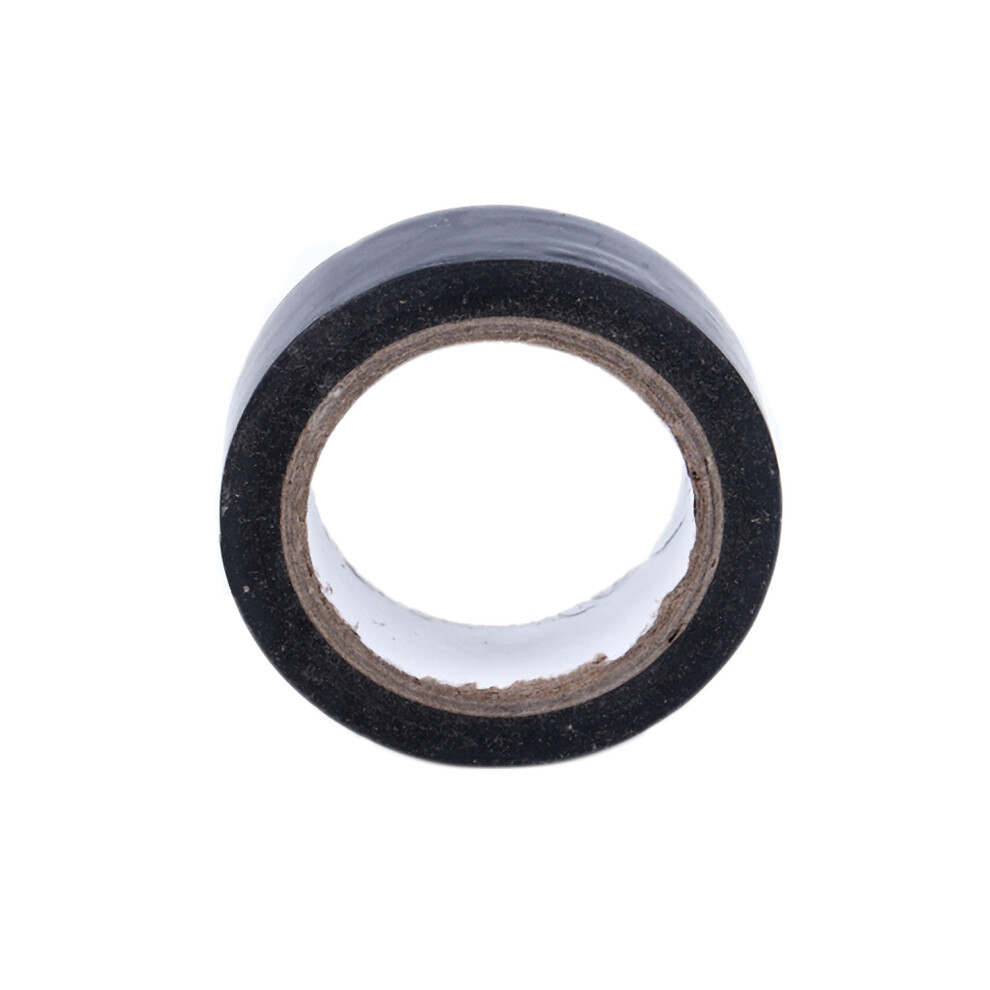 19Mm*10M Duct Waterproof Tape, Black 4851051620596