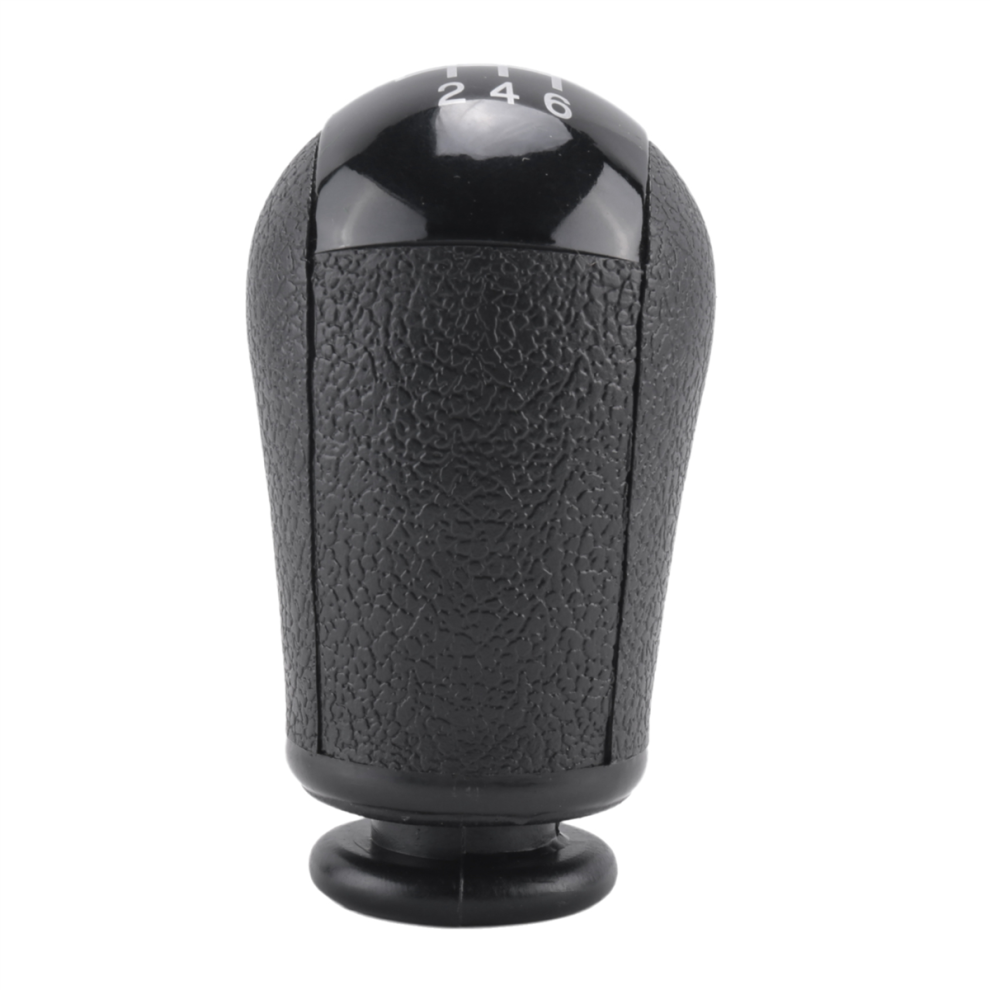 6 Speed Gear Stick Shift Knob For Focus Mondeo Fiesta C-Max Cmax / Transit 4851051620701