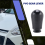 Λαβή αλλαγής ταχυτήτων 6 ταχυτήτων για Focus Mondeo Fiesta C-Max Cmax / Transit 5