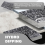 Hydrografischer Film - Wassertransferdruck Hydro Dipping Rolling 1 Meter 7