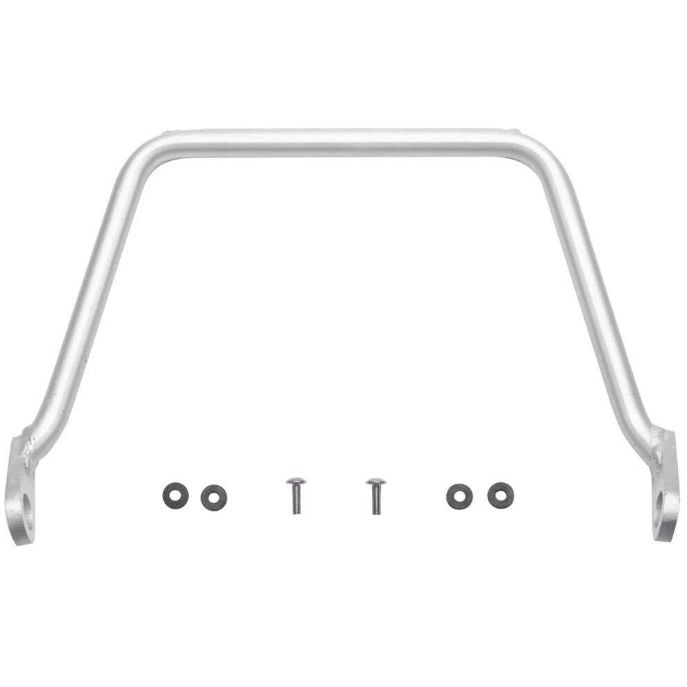 Windshield Mounting Bracket For R1200gs Adv Adventure 2004 - 2012 2006-2011 Silver 4851051618265