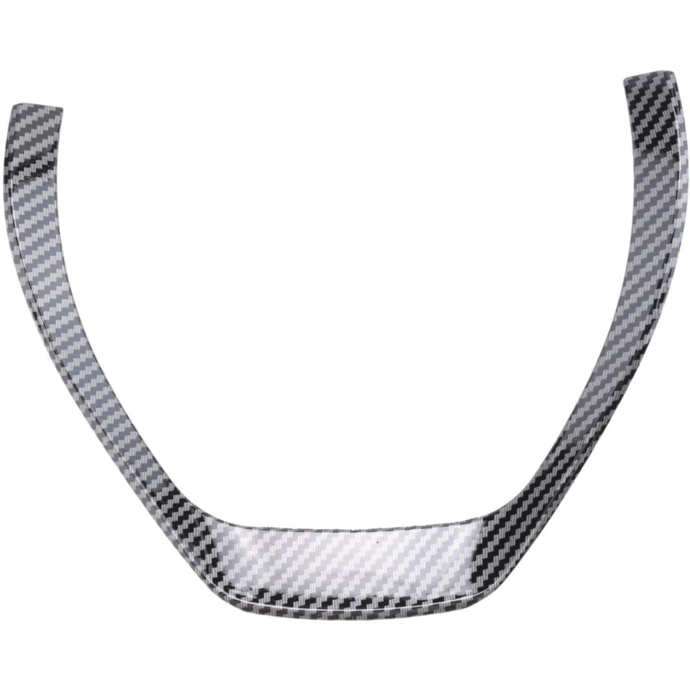 Steering Wheel Cover Trim For 3 Series F30 316I 318D 320D 1 F20 114I 116I 118I 2013 Car Decoration 4851051621333
