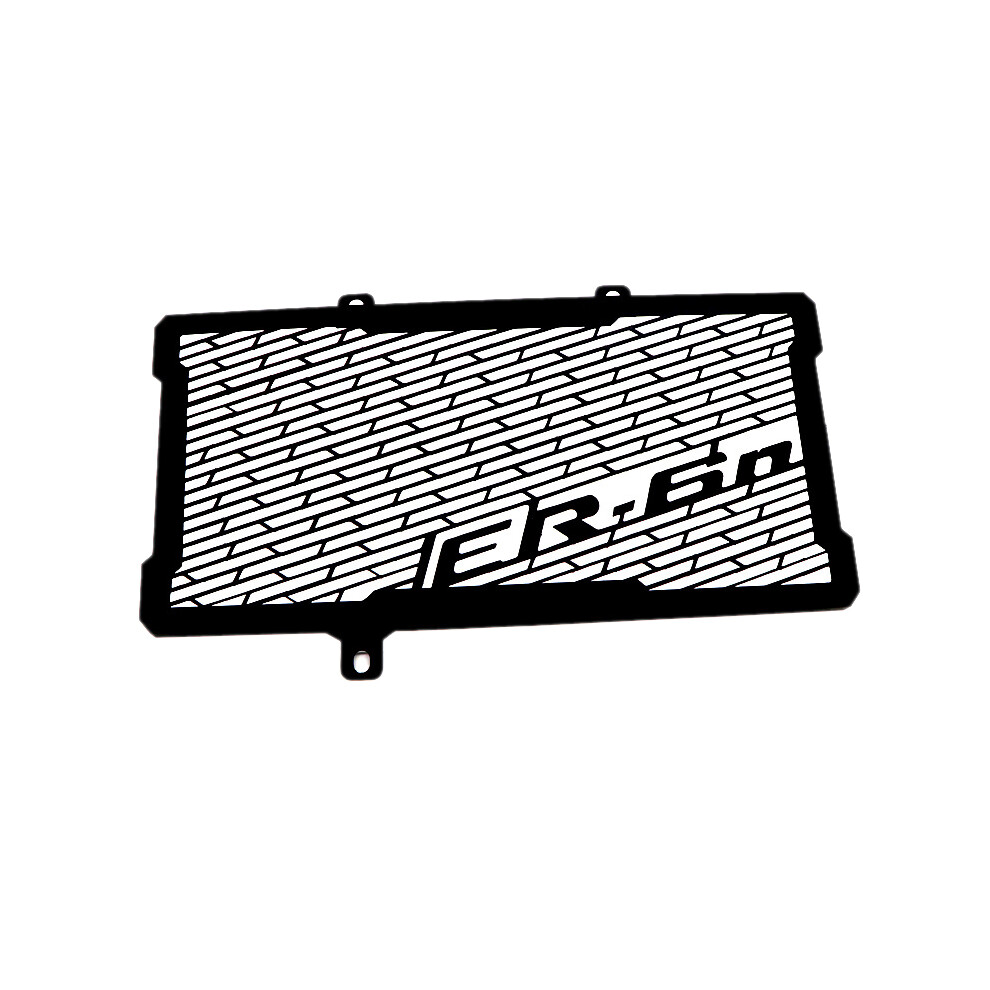 Motorcycle Radiator Guard Protector Grille Grill Cover For Er-6N Er-6F Er6n Er6f Er 2012-2016 4851051619156