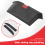 Front Row Door Side Storage Box Handle Armrest Phone Container for 3008 GT 5008 2016 2017 2018 6