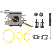 300981002 Carburetor for 33Cc UT-10532 UT-10926 RY74003D Chainsaw Carbon Brush Replacement 000998271