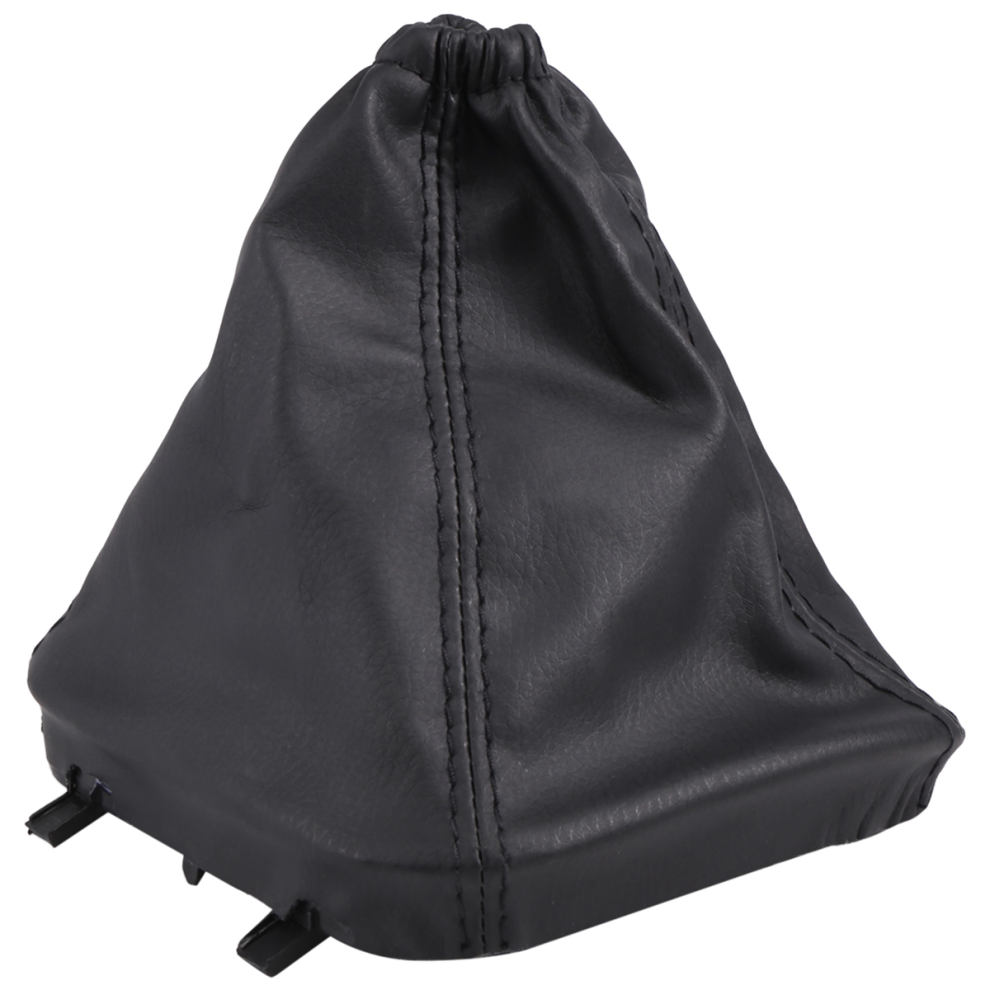 Car Gear Gaiter Boot Cover Shift Knob Gaitor Stick For Transit Mk7 4851051622378