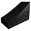 Non-Folding Treadmill Cover Protective Suitable for Indoor or Outdoor (Black) 3