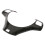 Decorazione per volante interno auto per Serie 3 E90 E92 E93 2005-2012 LHD 5