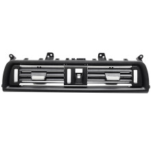 Auto-Frontkonsole Zentrale Klimaanlage AC Vent Outlet Für 6 Series Coupe F06 F12 F13 630 635 640 645 2011-2018