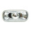 Side Marker Light Housing Cap Clear Lens for A4 B6 B7 A6 8E0949127 3