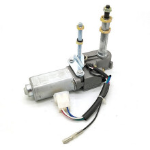 Excavator Wiper Motor Arm Assembly Parts Accessories for Doosan Deawoo DH60/80-7