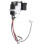 Κατάλληλο για διακόπτη 650751-1 TD152D DTD152 DTD152Z Εύκολο στην εγκατάσταση 4