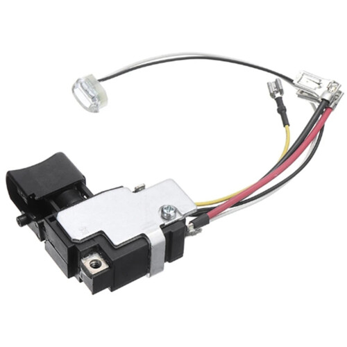 Κατάλληλο για διακόπτη 650751-1 TD152D DTD152 DTD152Z Εύκολο στην εγκατάσταση 2