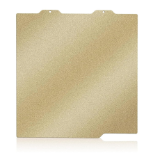Mini PEI Powder Coating Build Plate 184 X Mm/ 7.24 7.24inchs for Bambu-Lab A1 Textured Spring Steel Sheet