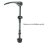 Bicycle Front and Rear Hollow Axle Quick Release Rod Bead Rack Wheel Modification Accessories 7