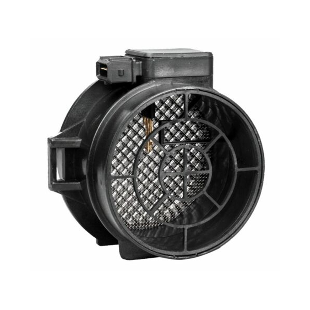 Mass Air Flow Meter Sensor For- E46 330I 330Xi 330Ci E39 530I X5 E53 5Wk96132 13621438871 5Wk96132z 4851051631660