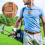Professional Golf Stroke Counter Scorer Accurate Score Keeping Device for Golfer Gift 4