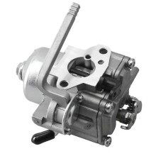 16100- ZW6-716 Carburetor for Honda BF2 2HP (BF33B E)