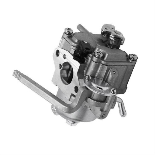 16100- ZW6-716 Carburetor for Honda BF2 2HP (BF33B E) 2