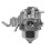 16100- ZW6-716 Carburetor for Honda BF2 2HP (BF33B E) 5