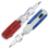 Multi Angle Bidirectional Ratchet Screwdriver Set 15 in 1 Torx Magnetic Screw Driver Bit Precision Screwdrivers B 6