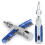 Multi Angle Bidirectional Ratchet Screwdriver Set 15 in 1 Torx Magnetic Screw Driver Bit Precision Screwdrivers B 7