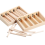 Spindle Box Kids Early Development Counting Sticks Boys Girls Professional Learning Tool Maths Toys 5