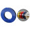 Fractional Weights Mini Weight Plates Strength Training Accurate Disk Accessory Blue 0.5Kg 11