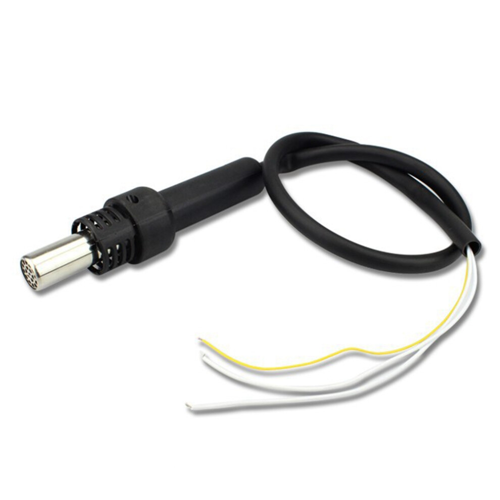 Hot Air Tool Handle For Pump Rework Soldering Station Including Heater 4851051636115