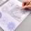 Multifunctional Circle Drawing Template, Geometric Tool, Measuring Ruler, Rotatable Angle 7