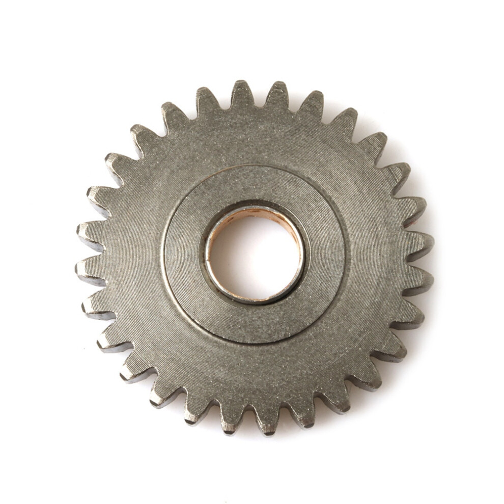 Motorcycle Gear Kick Ldle For Ybr125 Xtz125 Ybr Xt 125 Starting Shaft Engine Kickstart 5Vl-E5651-00-00 4851051634944