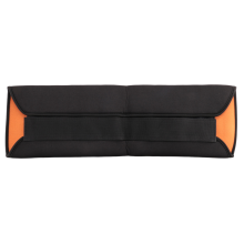 Waterdichte tas voor e-bike lithium-accu-upgrade, elastische neopreen stofdichte anti-modderhoes, fietsaccessoires