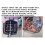 Neu 1 Stücke Karpfenangeln Köder Locken Grinder Manuelle Eis Boilie Chopper Home Küche 7