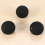 3Pcs Squash Ball One-Yellow-Dot Low Speed Sports Professional Player Competition 10