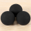 3Pcs Squash Ball One-Yellow-Dot Low Speed Sports Professional Player Competition 9