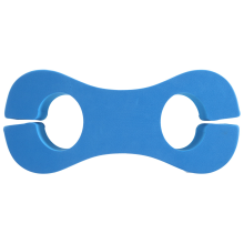 Zwemmen Trek Float Correctie Training Acht-Teken Clip Beenbord Volwassenen Kinderen Eva A