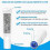 3 Pieces Filter Cartridge for Jura Claris White,Coffee Water Filter 2