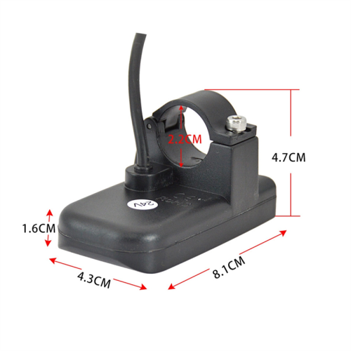 Electric Bicycle Display JN Controller Panel S810 LED Waterproof Bike Ebike Accessories,24V 2